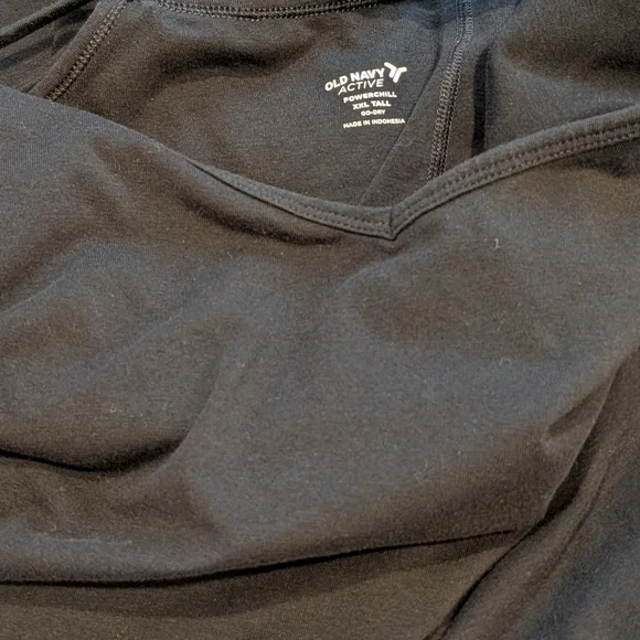 Lot Of Women's Tall 2xl And 34 Tall 18 Tall Tops, Sweaters And Jeans - Picture 10 of 13